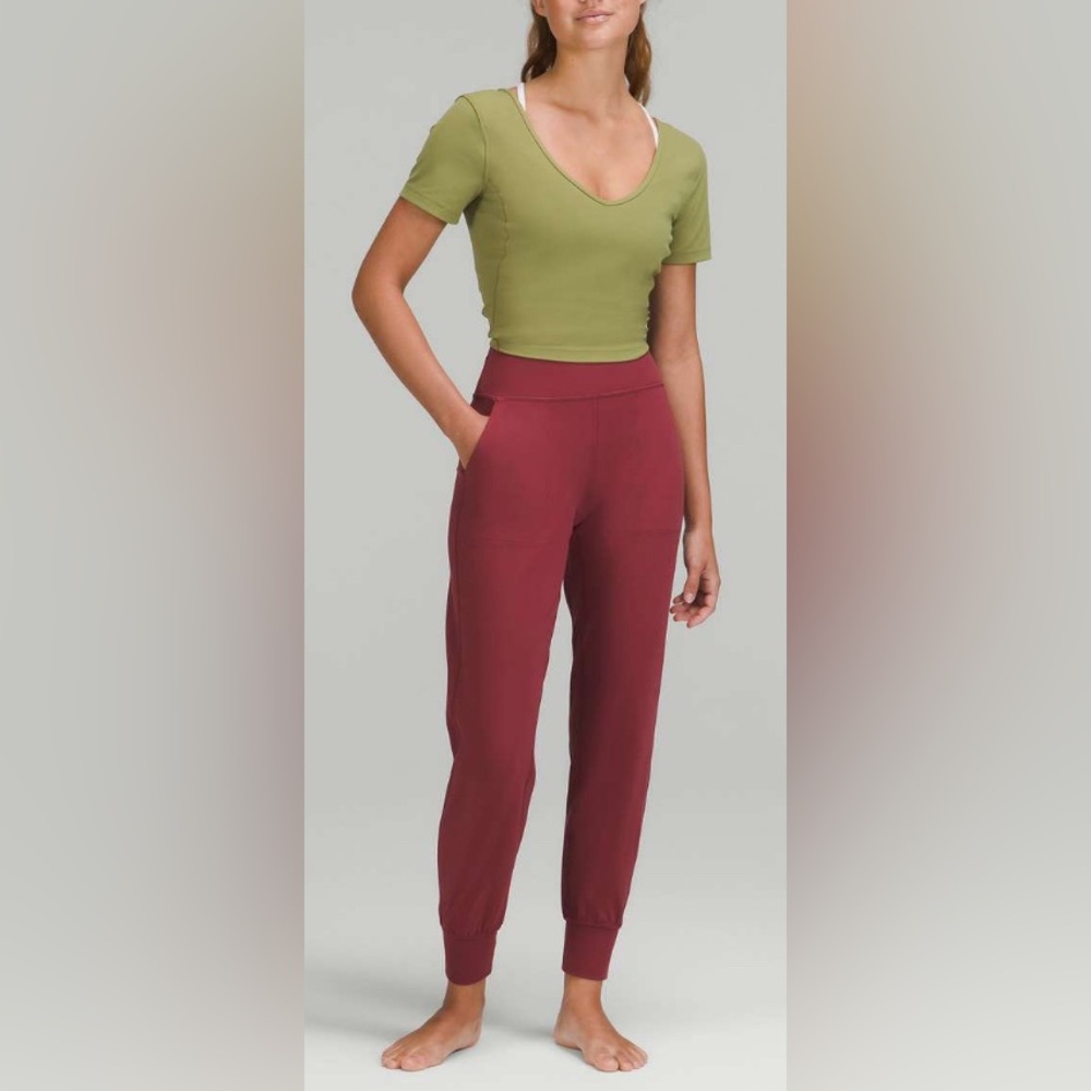 Lululemon Align High-Rise Jogger